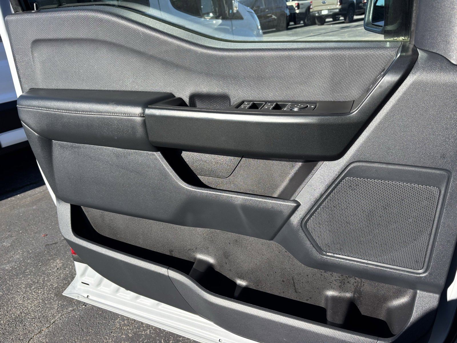 Used 2021 Ford F150 XL w/ Equipment Group 101A High image 17