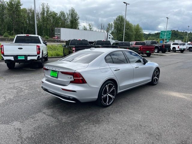 Used 2024 Volvo S60 B5 Core AWD/4WD image 6