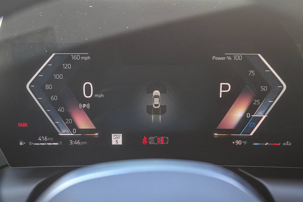 New 2026 BMW 228i w/ Technology Package FWD image 17