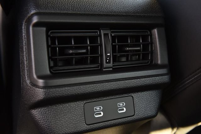 New 2026 Honda Accord EX-L image 24