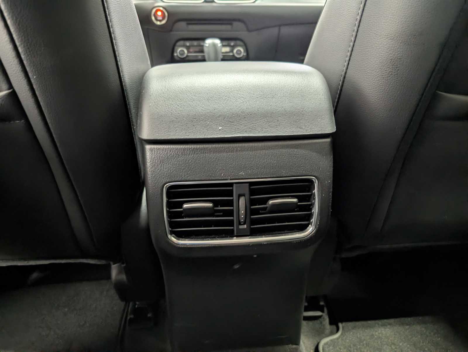 Certified 2023 MAZDA CX-5 AWD 2.5 S image 22