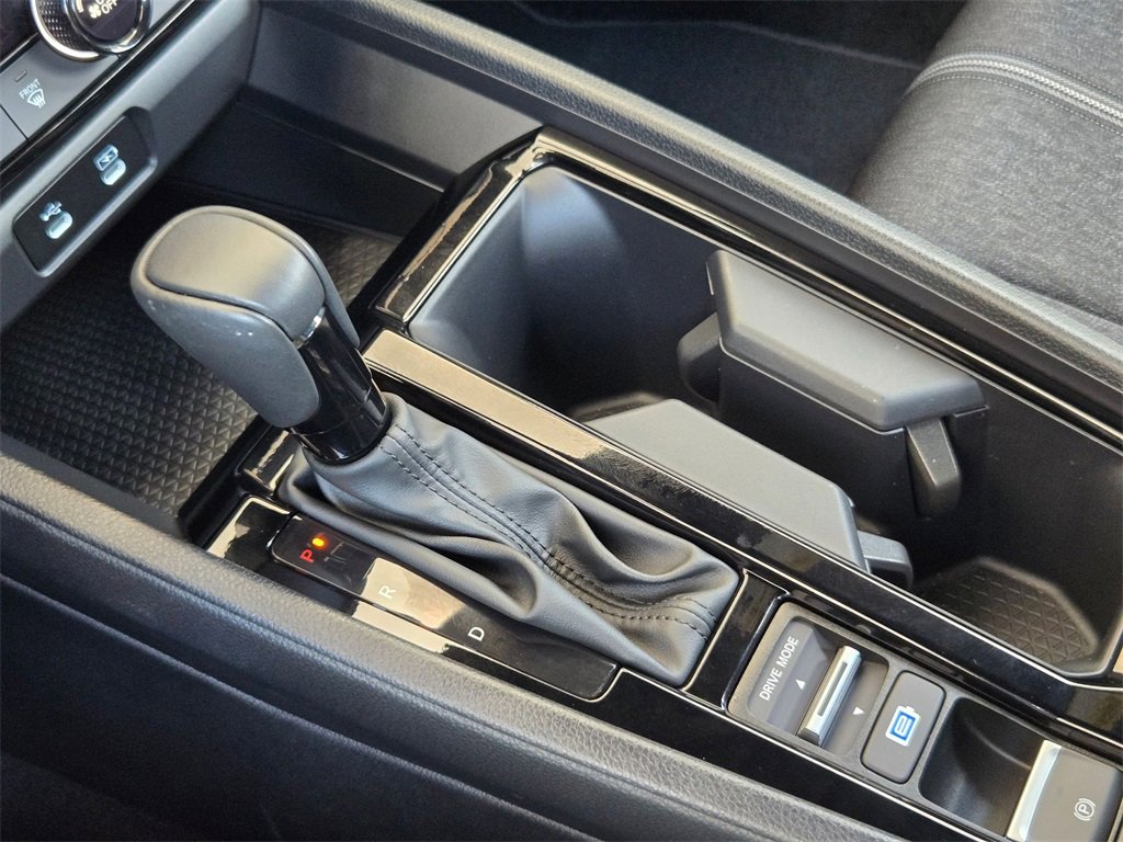 Used 2024 Honda Accord Sport image 17