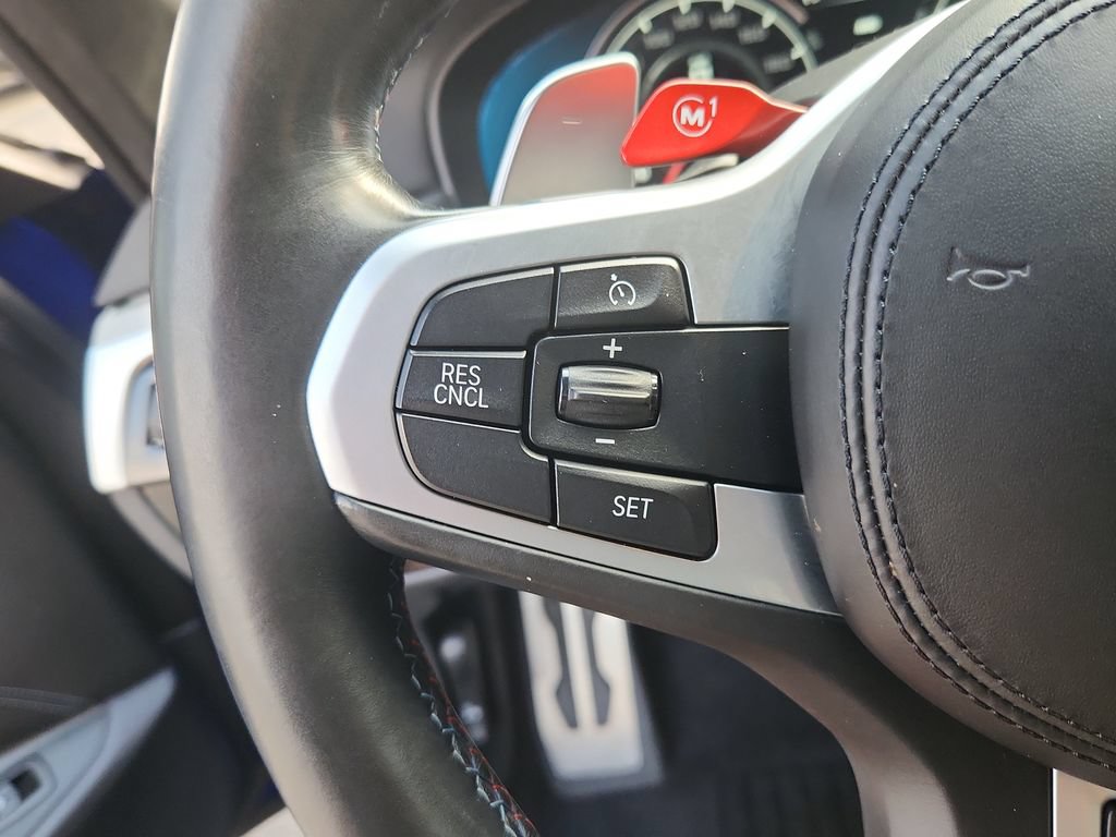 Used 2018 BMW M5 w/ Executive Package AWD/4WD image 20