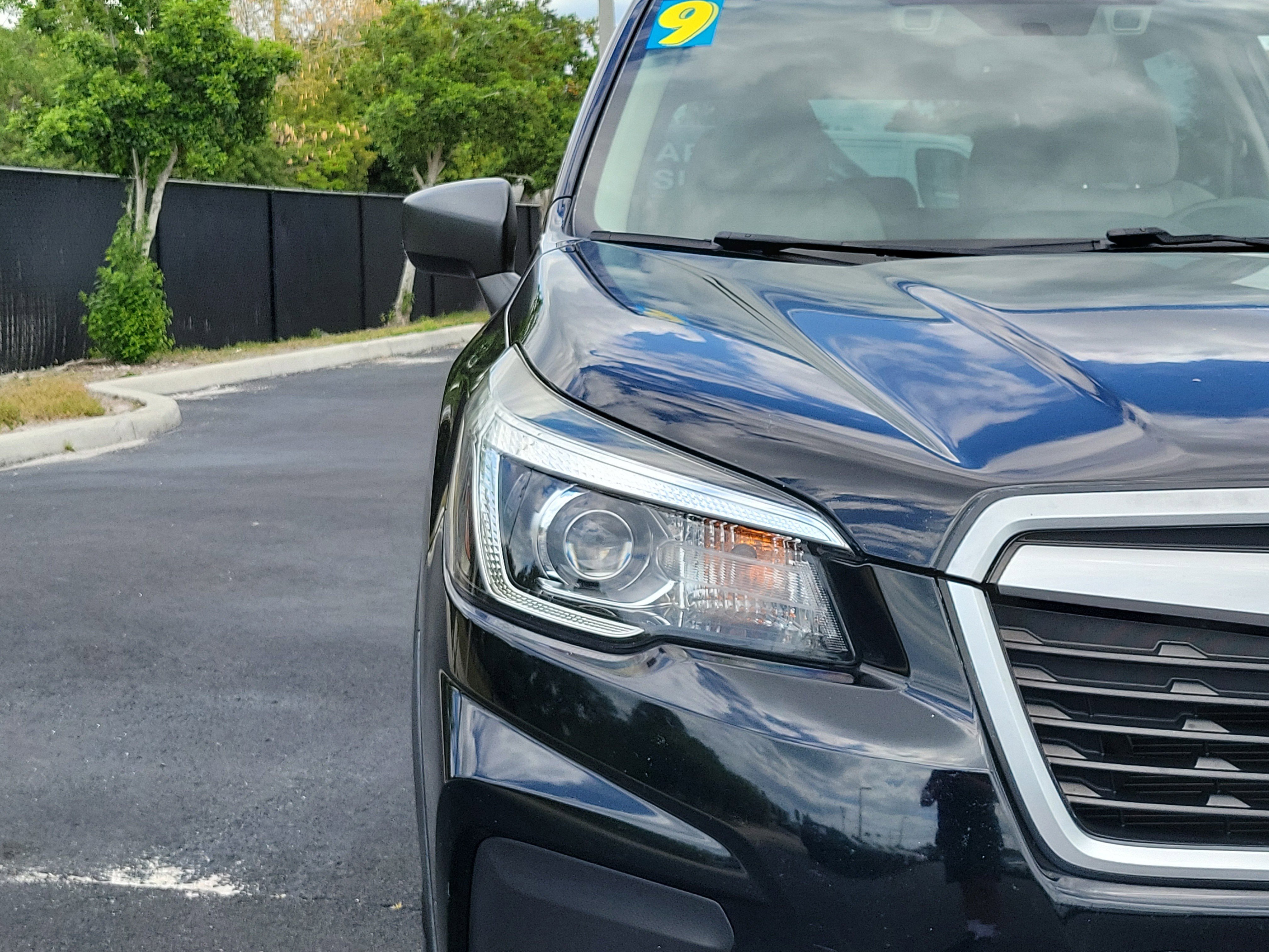 Used 2019 Subaru Forester w/ Alloy Wheel Package AWD/4WD image 14