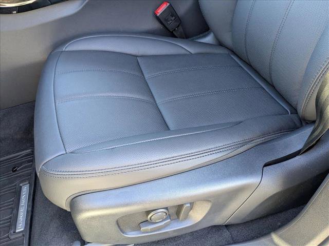 New 2026 Land Rover Range Rover Evoque S image 4