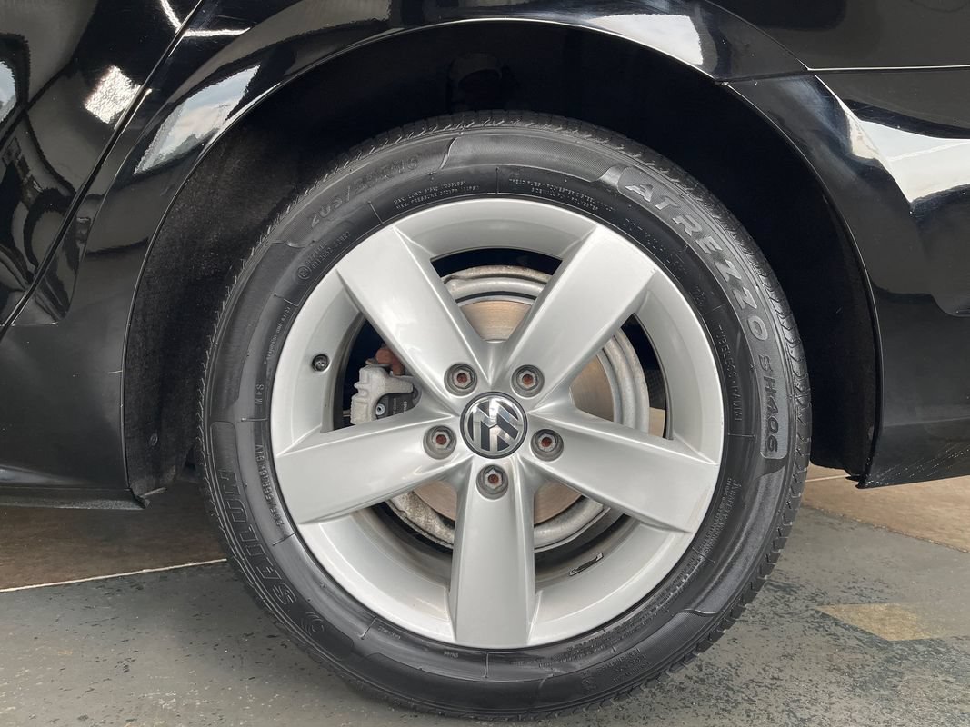 Used 2014 Volkswagen Jetta TDI FWD image 30