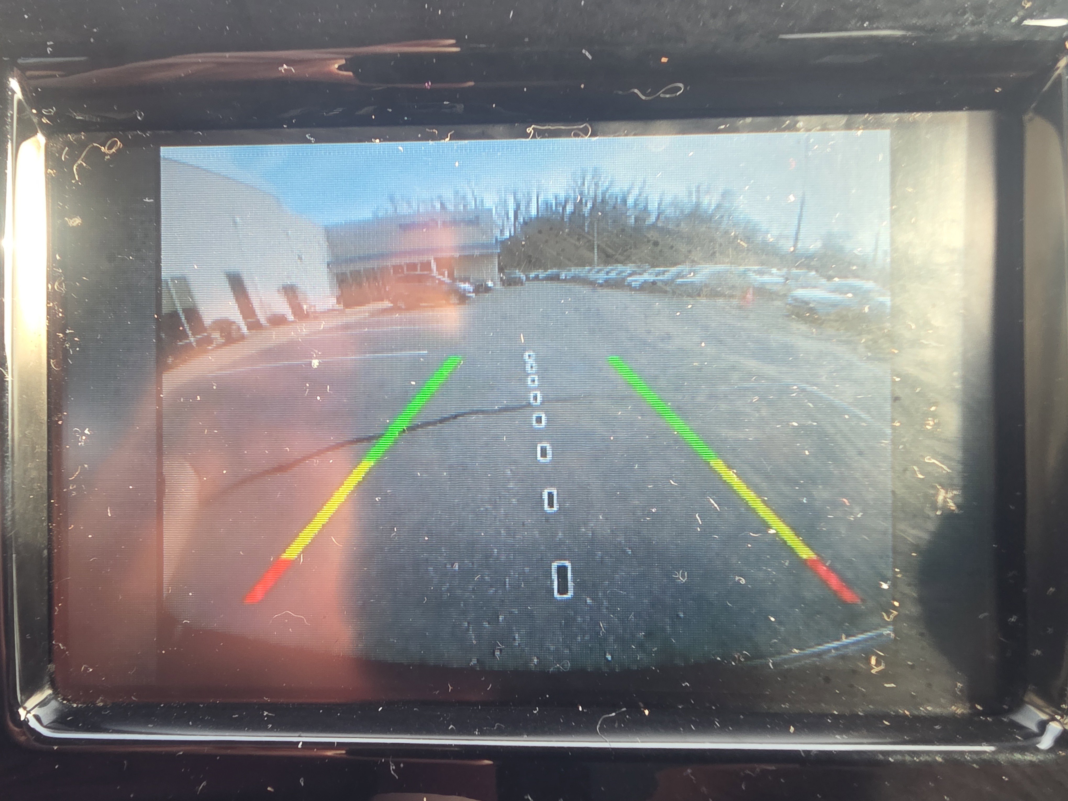 Used 2016 RAM ProMaster City Tradesman w/ Rear Back-up Camera Group FWD image 19