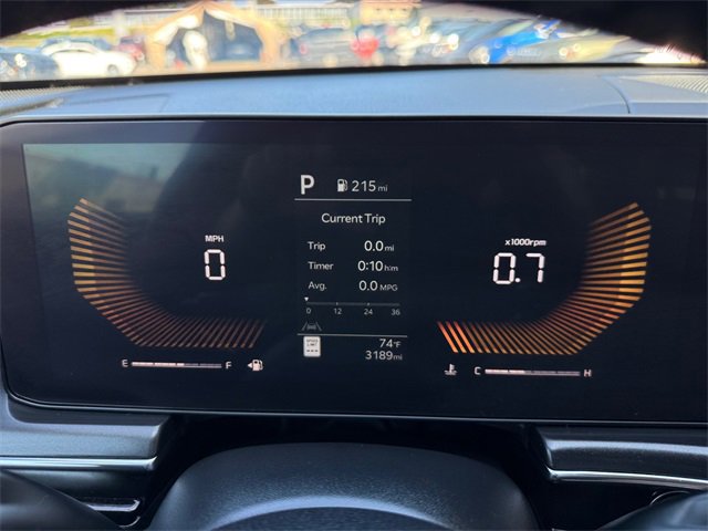 Certified 2025 Kia K5 GT image 20