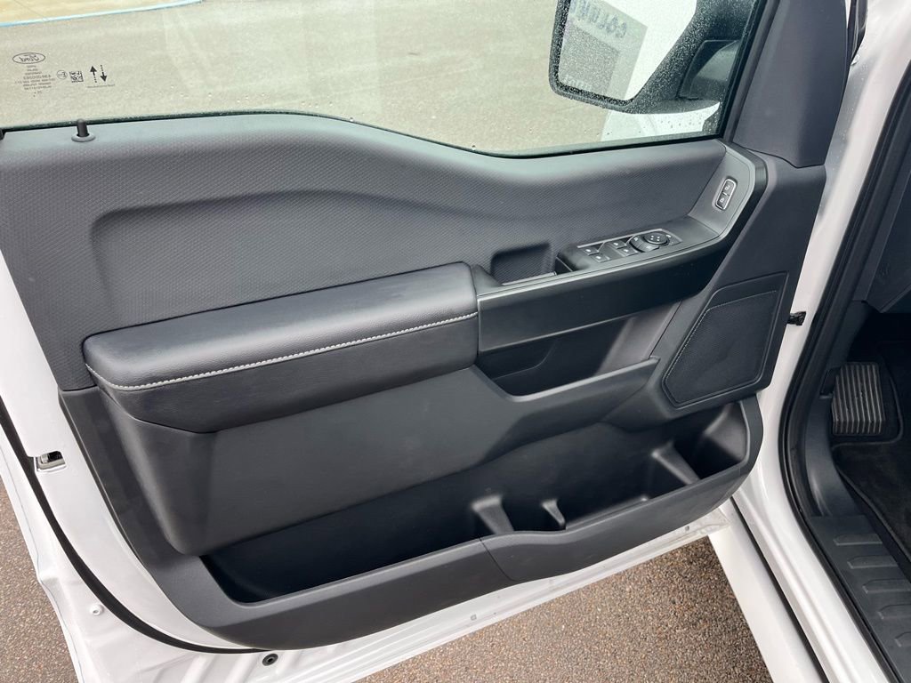 Used 2026 Ford F150 STX w/ F-150 LOBO Package image 12