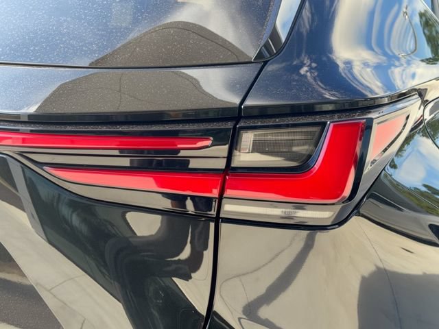 New 2026 Lexus NX 450h+ AWD w/ Accessory Package (Z2) image 10