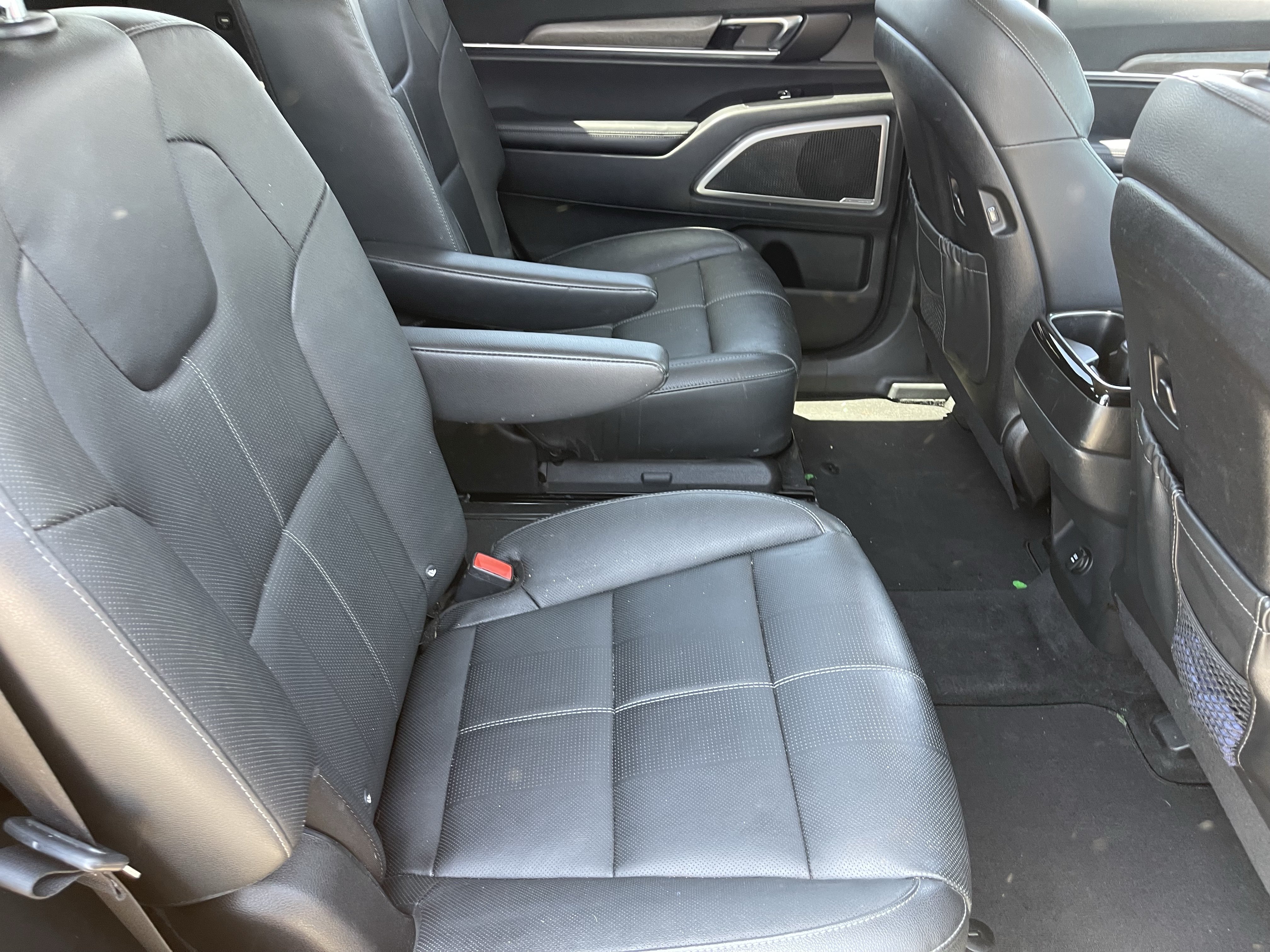 Used 2021 Kia Telluride EX w/ EX Premium Package FWD image 13