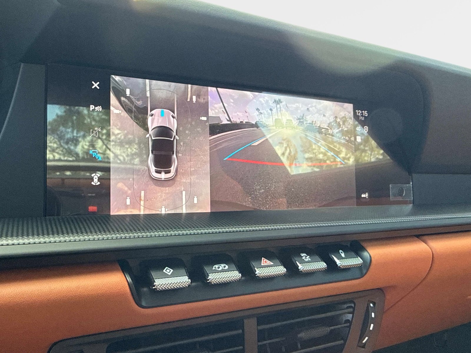 Used 2026 Porsche 911 Targa 4 GTS image 44