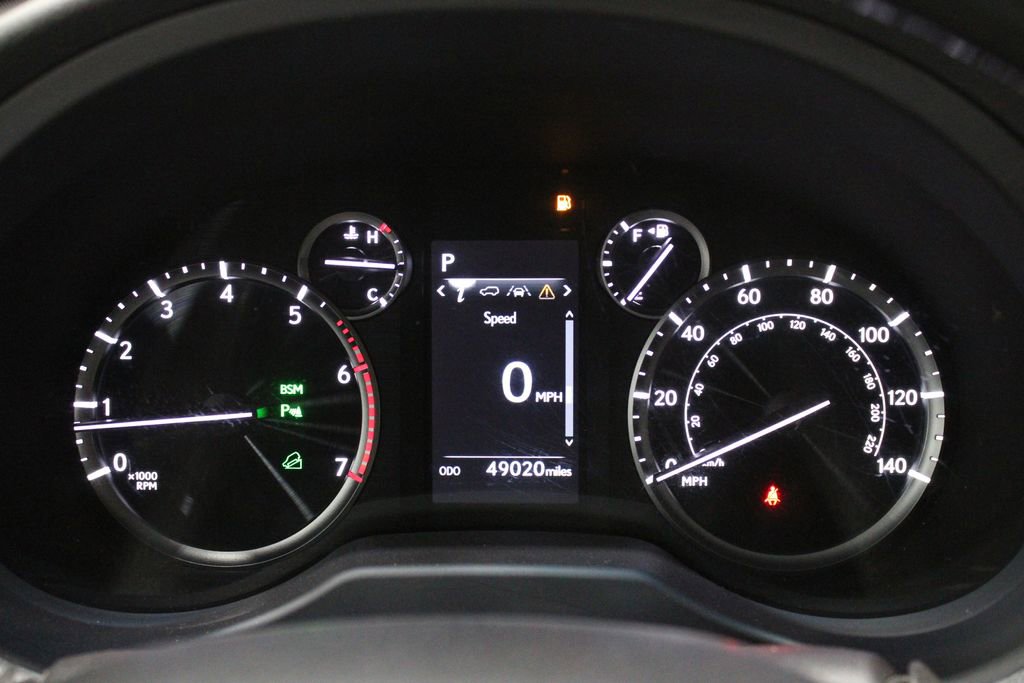 Used 2021 Lexus GX 460 Premium image 29