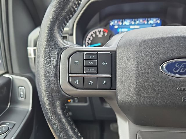 Used 2022 Ford F150 XLT w/ Equipment Group 302A High image 18