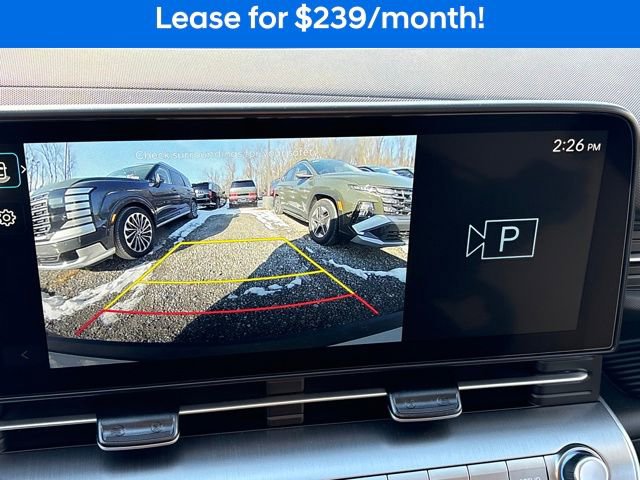 New 2026 Hyundai Kona SE image 9