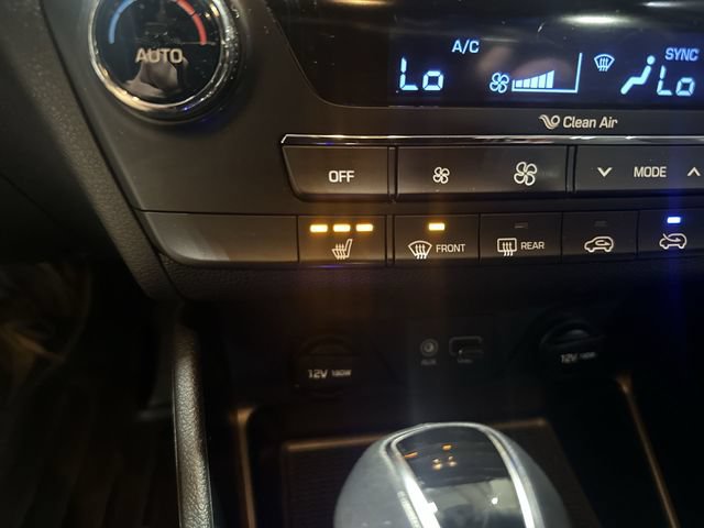 Used 2017 Hyundai Tucson SE Plus FWD image 34
