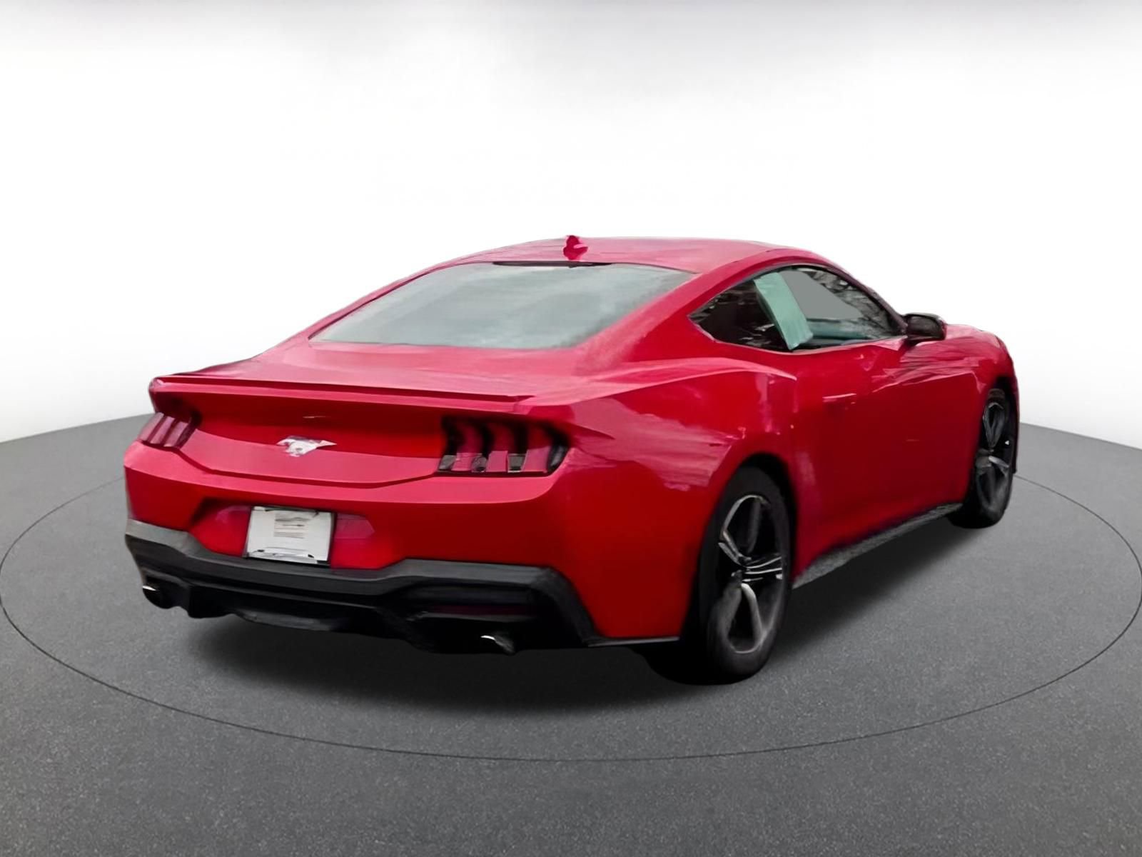 Used 2024 Ford Mustang Premium image 15