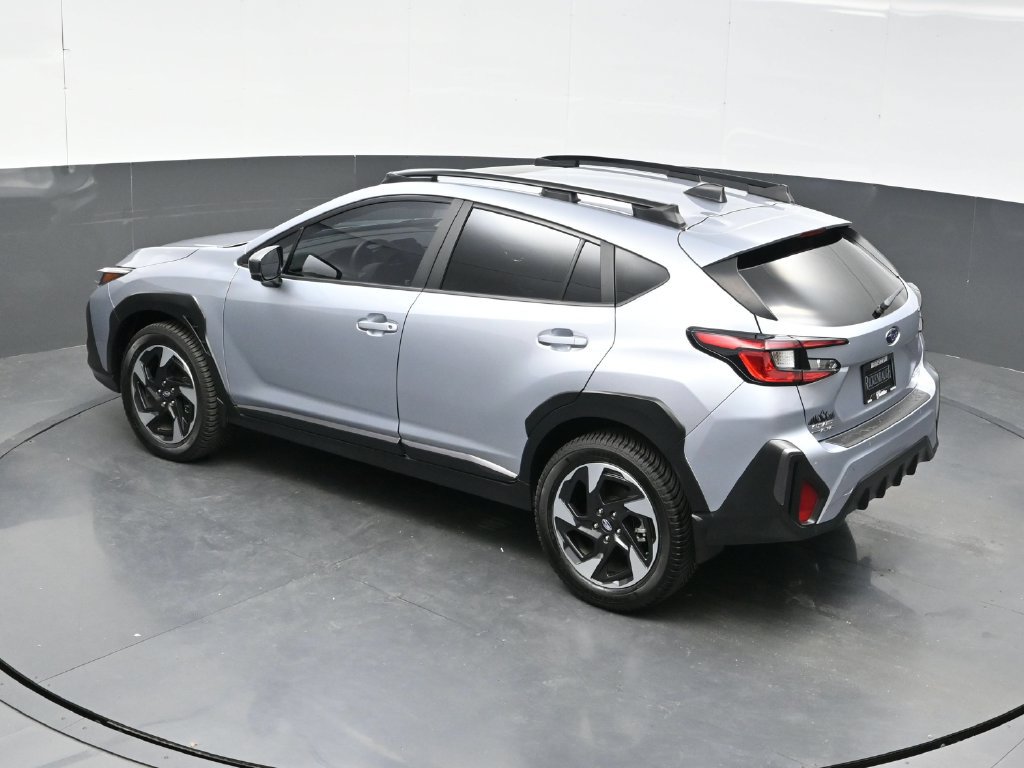 Used 2025 Subaru Crosstrek 2.5i Limited AWD/4WD image 37