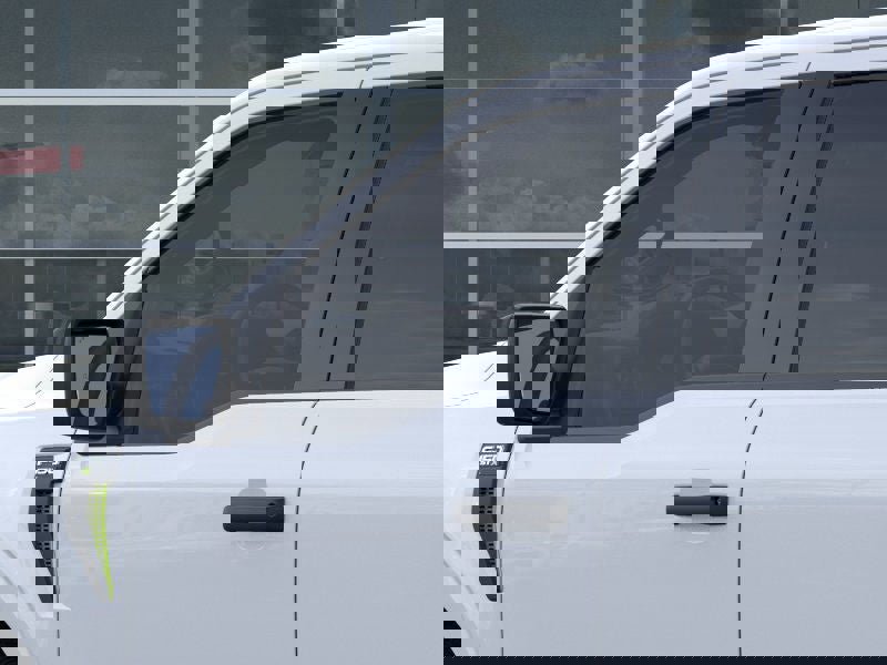 New 2025 Ford F150 STX w/ Equipment Group 200A image 20