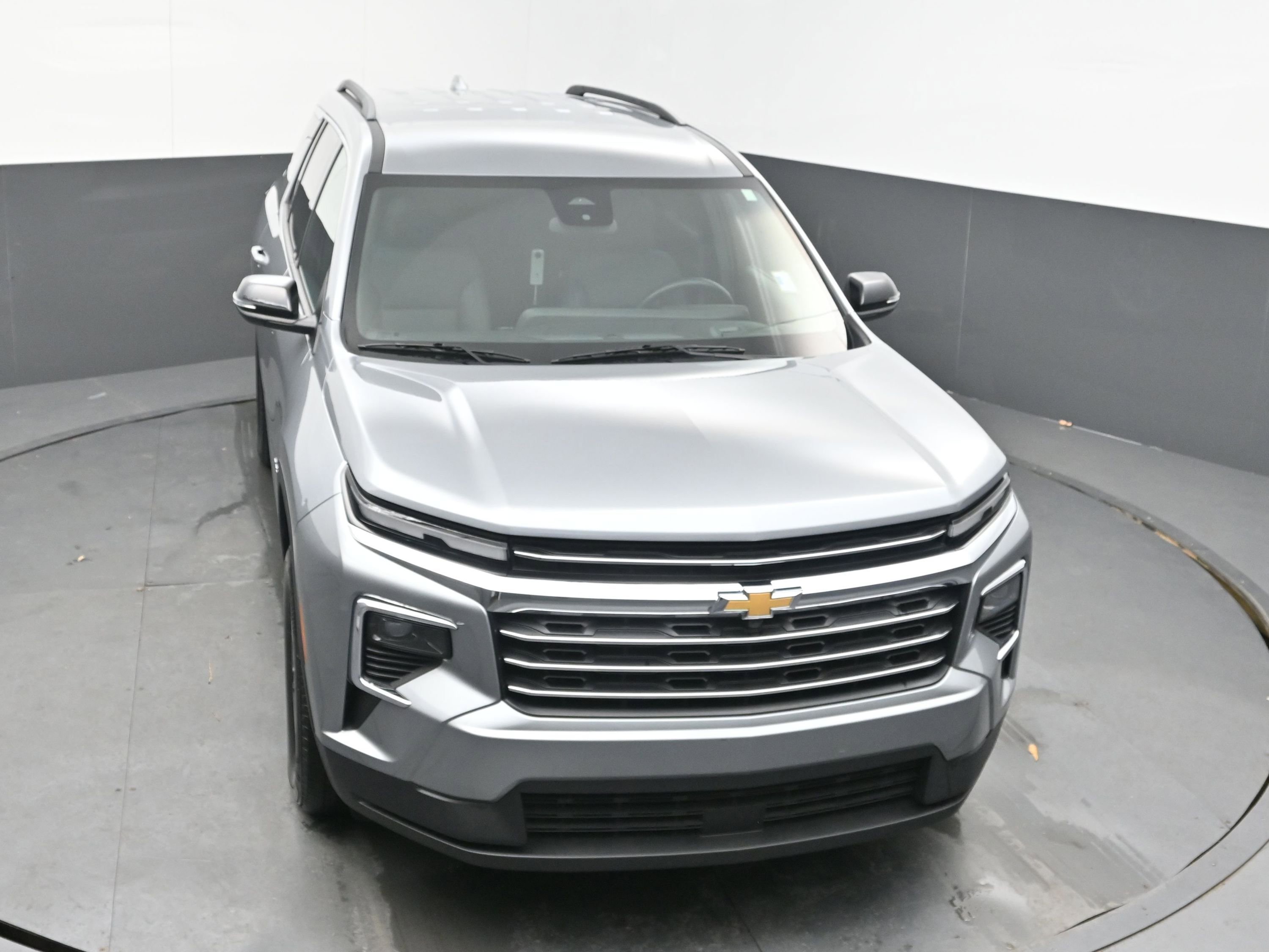 Used 2025 Chevrolet Traverse LT image 20