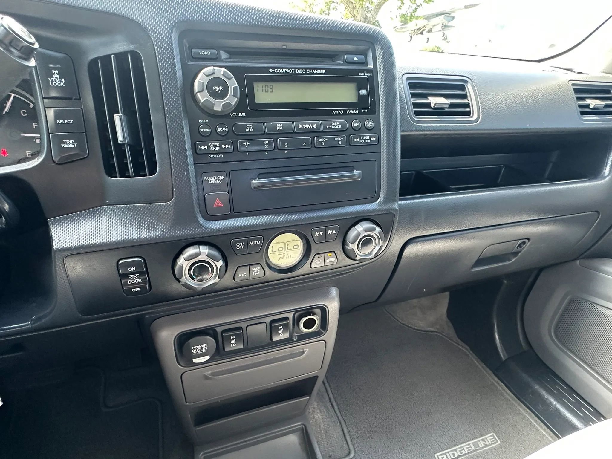 Used 2013 Honda Ridgeline RTL image 44