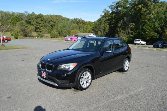 Used 2014 BMW X1 xDrive28i image 64