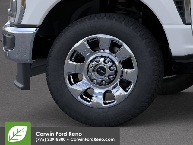 New 2026 Ford F250 Lariat AWD/4WD image 21