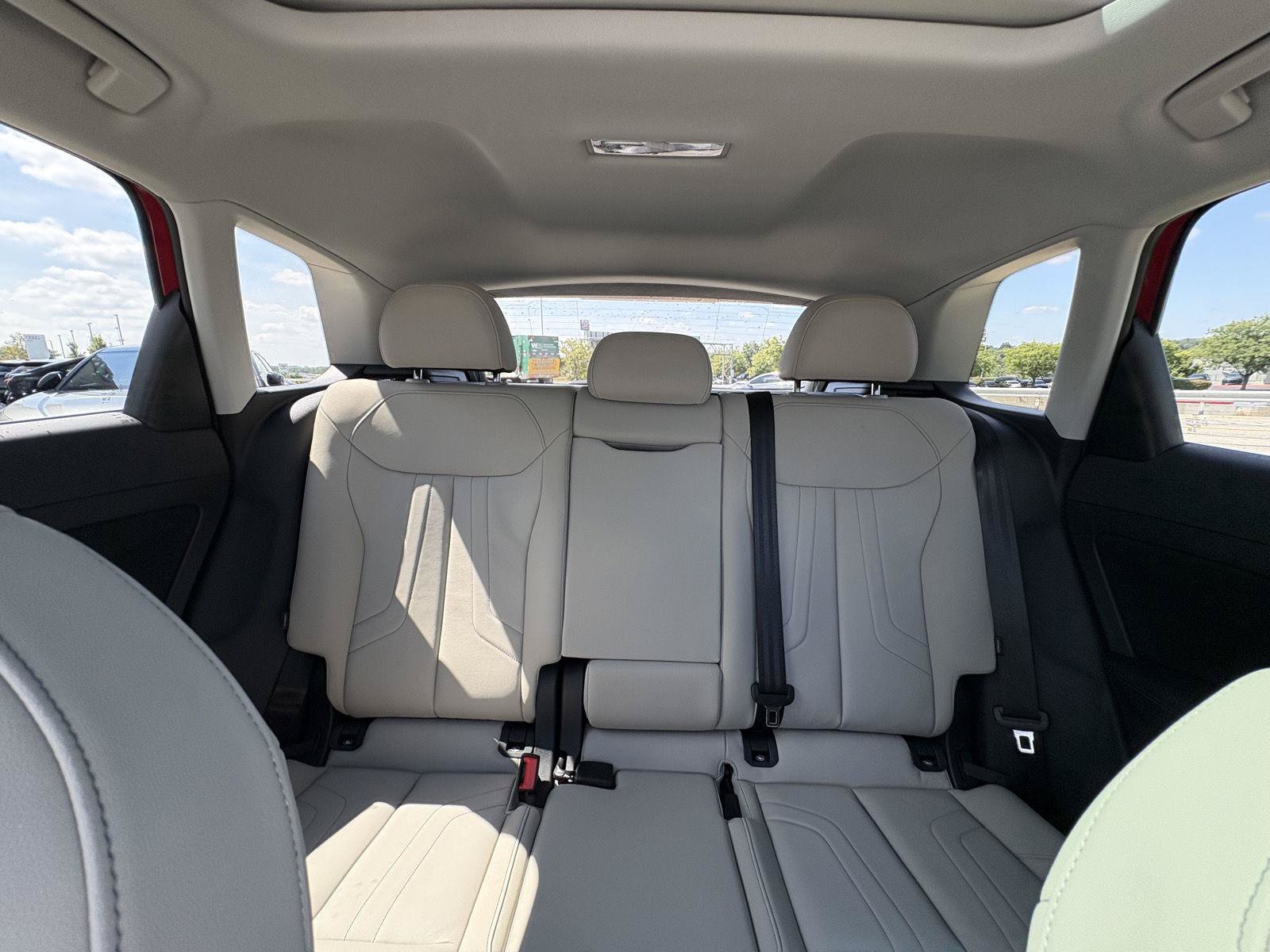 New 2026 Audi Q3 quattro 2.0T AWD/4WD image 20