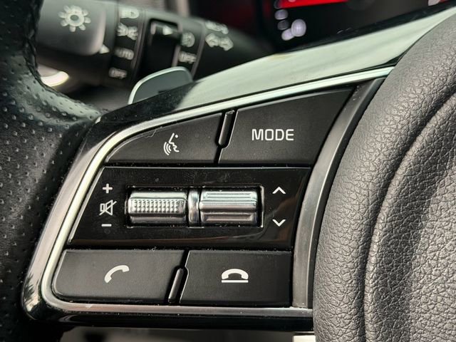 Used 2020 Kia Sportage SX w/ Paint Protection Package FWD image 25