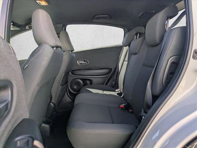 Used 2022 Honda HR-V Sport image 18