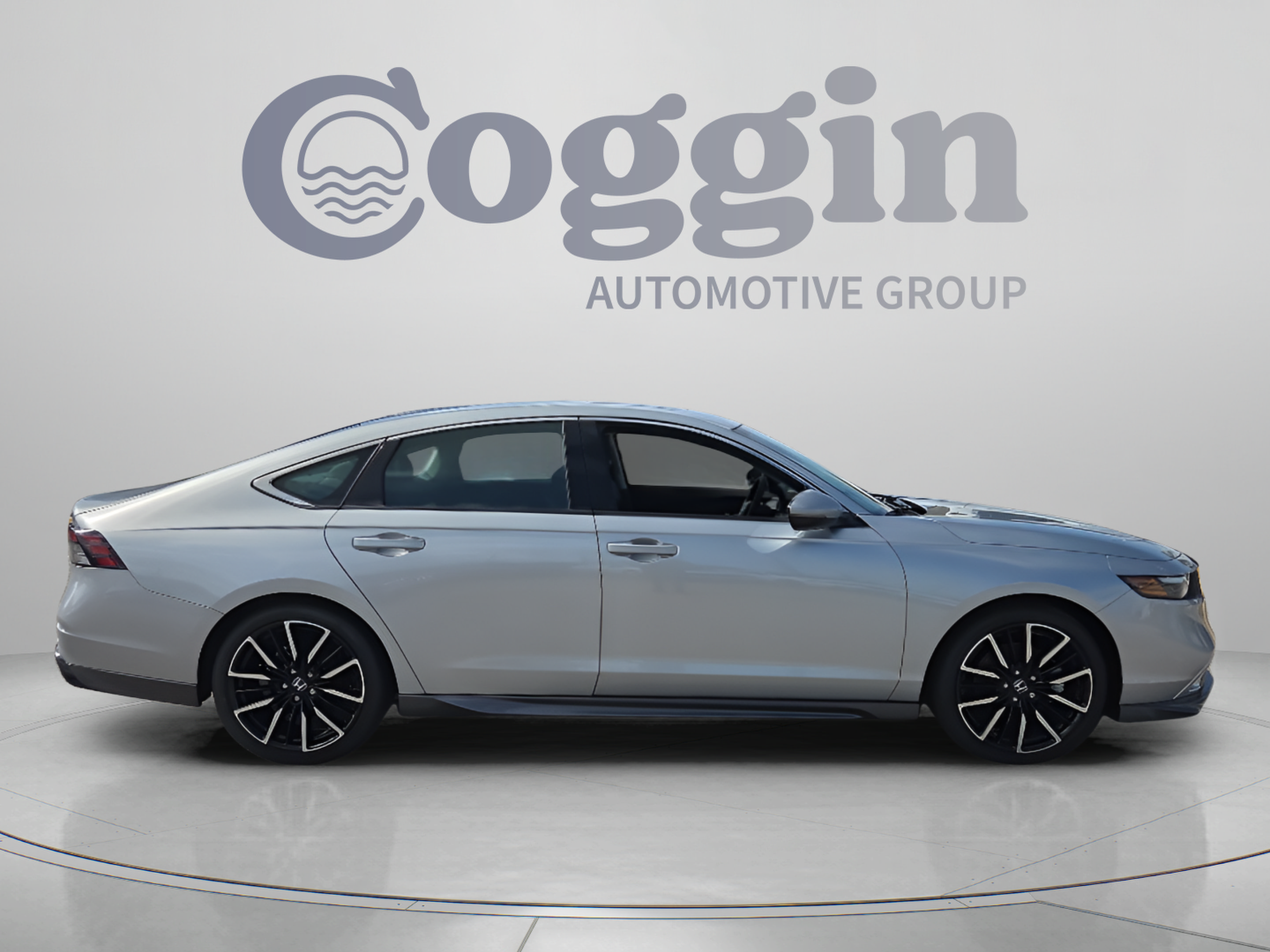 New 2026 Honda Accord Sport image 6