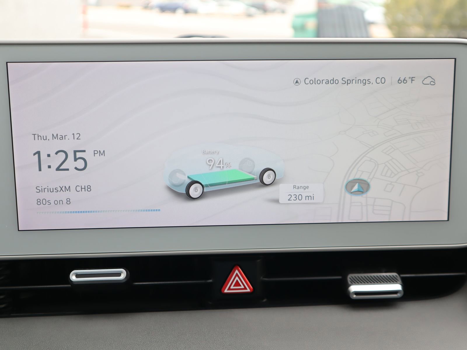 Used 2024 Hyundai Ioniq 5 SEL image 40