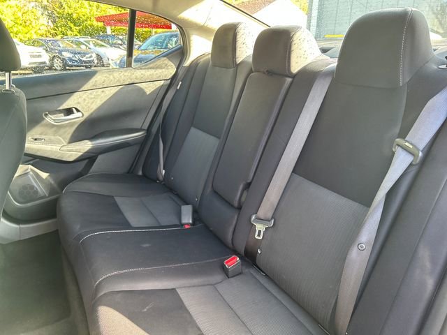 Used 2020 Nissan Sentra SV image 24