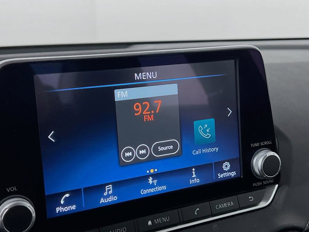 Used 2024 Nissan Sentra SV w/ Trunk Package image 13