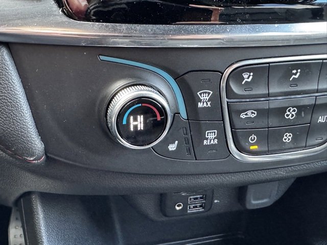 Certified 2023 Chevrolet Traverse RS w/ LPO, Floor Liner Package image 17