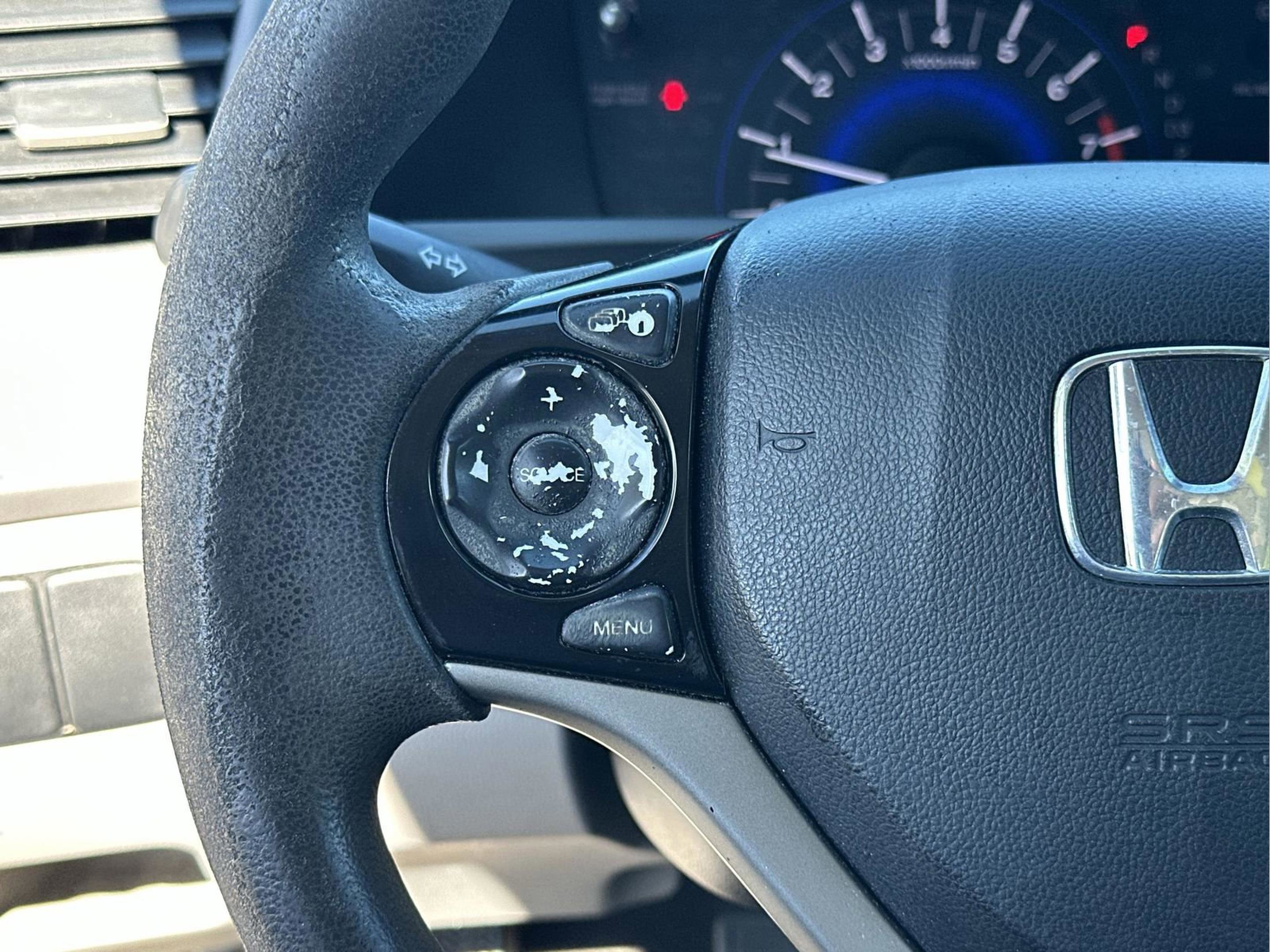 Used 2012 Honda Civic LX image 13