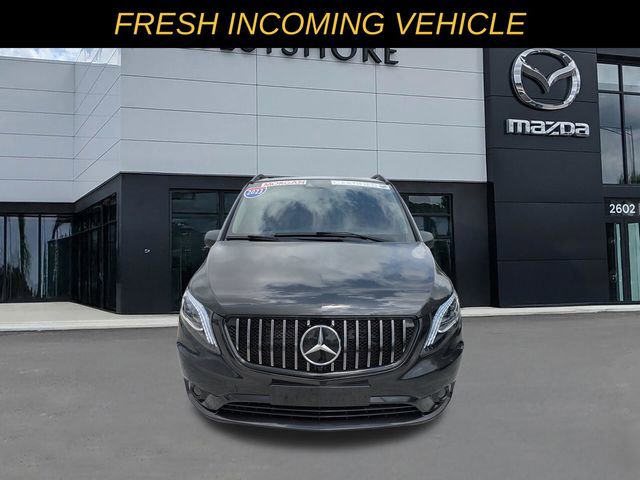 Used 2023 Mercedes-Benz Metris Passenger image 7