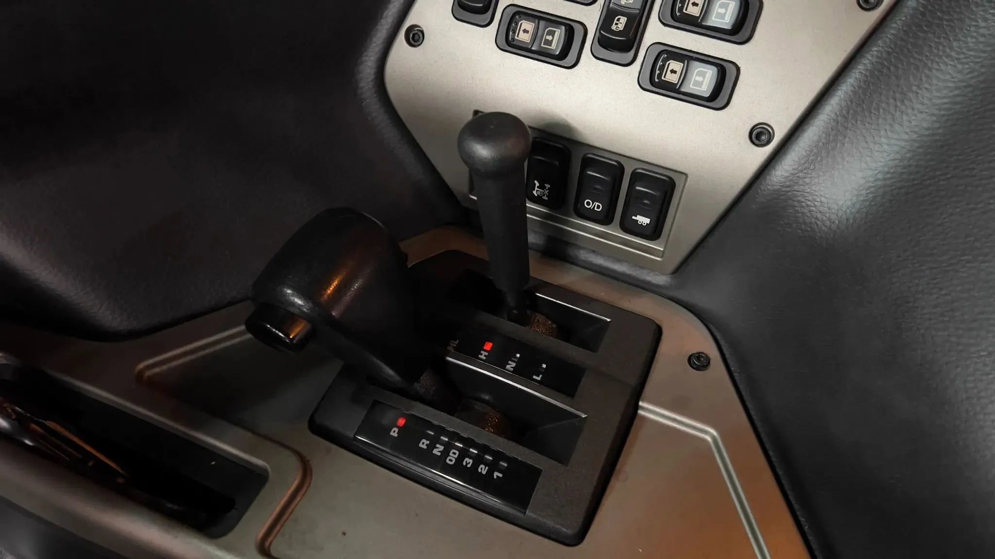 Used 2006 HUMMER H1 4-Door Open Top AWD/4WD image 20