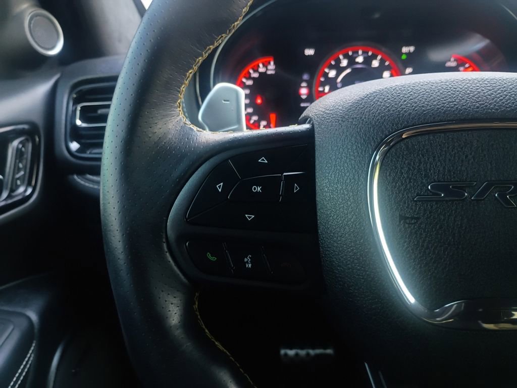 Used 2024 Dodge Durango SRT image 11