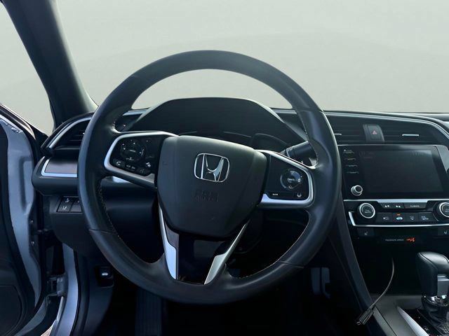 Used 2020 Honda Civic EX image 14