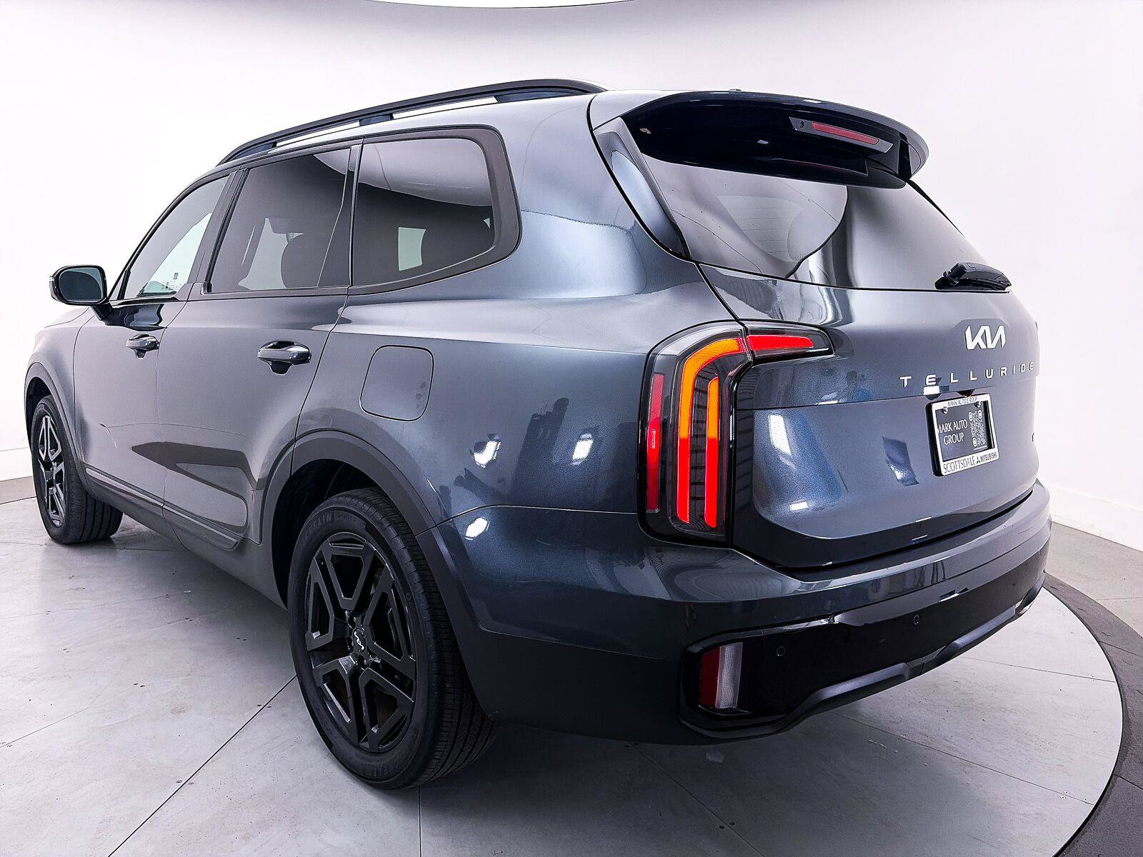 Used 2024 Kia Telluride SX Prestige X-Line AWD/4WD image 14