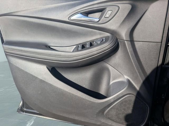 Used 2025 Buick Encore GX Preferred image 14