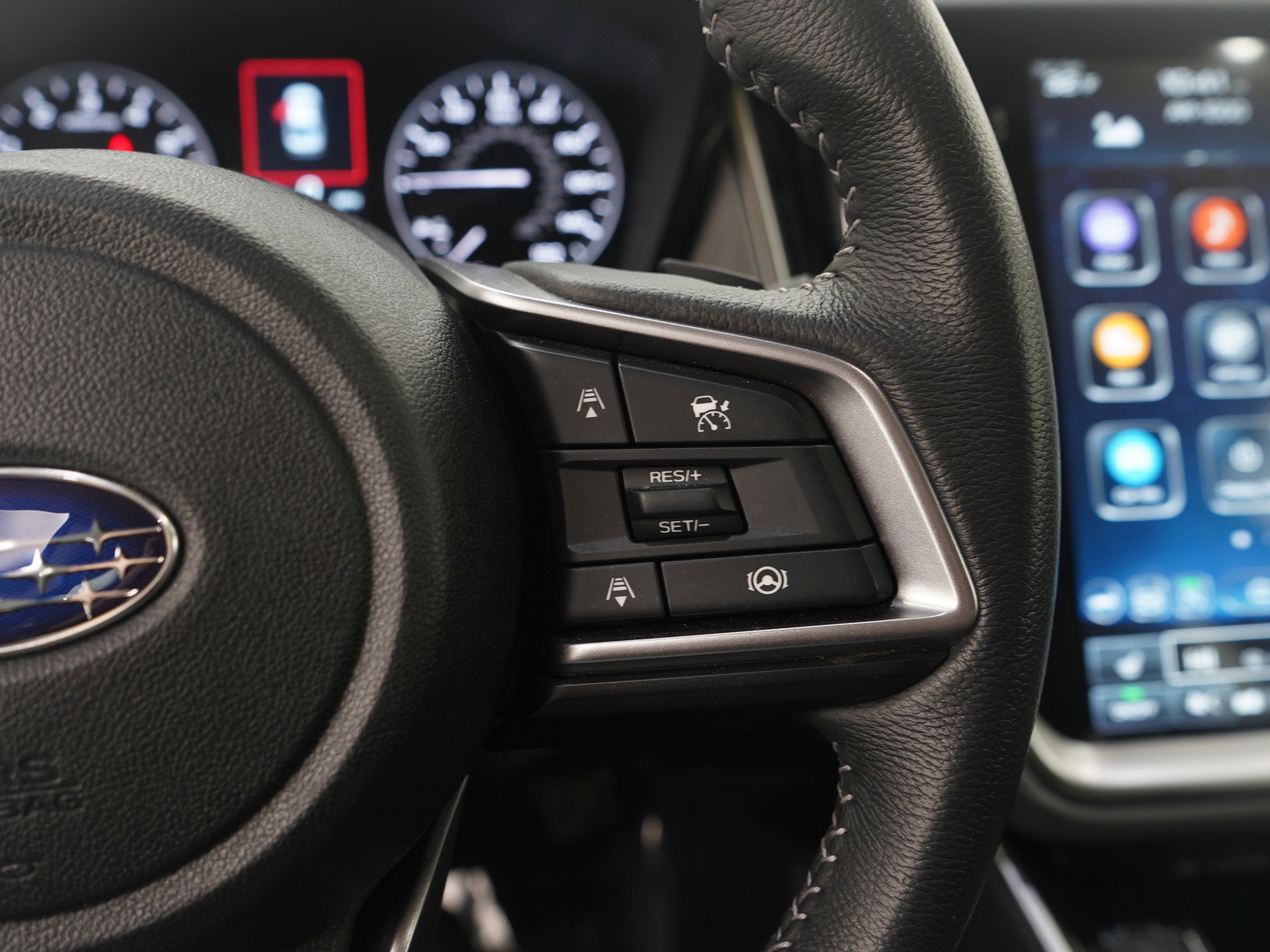 Used 2024 Subaru Legacy Premium image 24