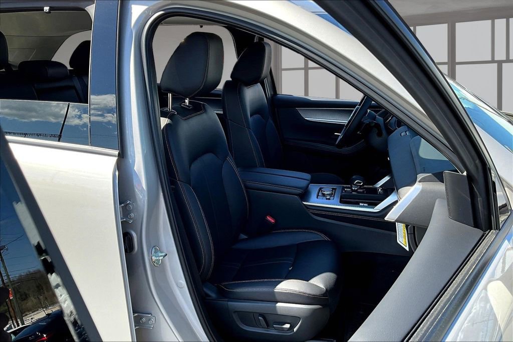 New 2026 MAZDA CX-90 3.3 Turbo w/ Preferred Package image 13