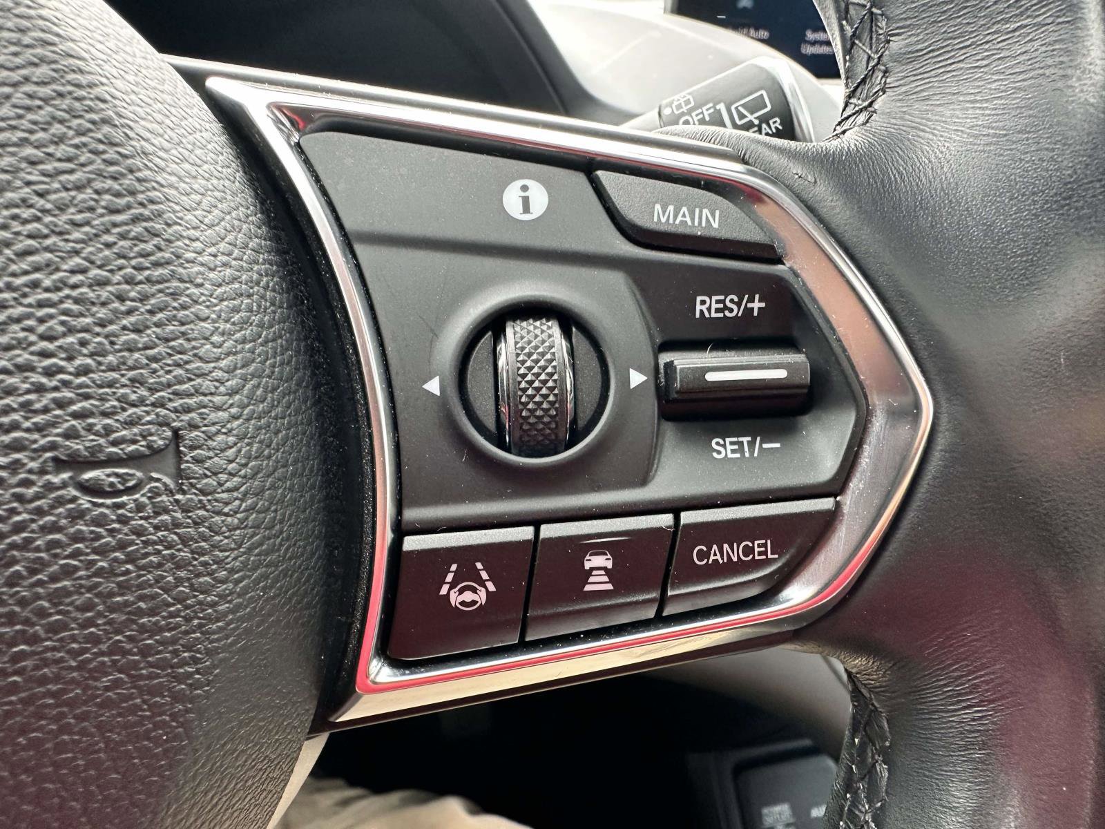 Used 2021 Acura RDX AWD image 20