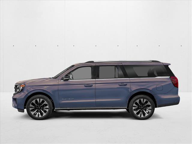 New 2027 Ford Expedition Max Platinum AWD/4WD image 3