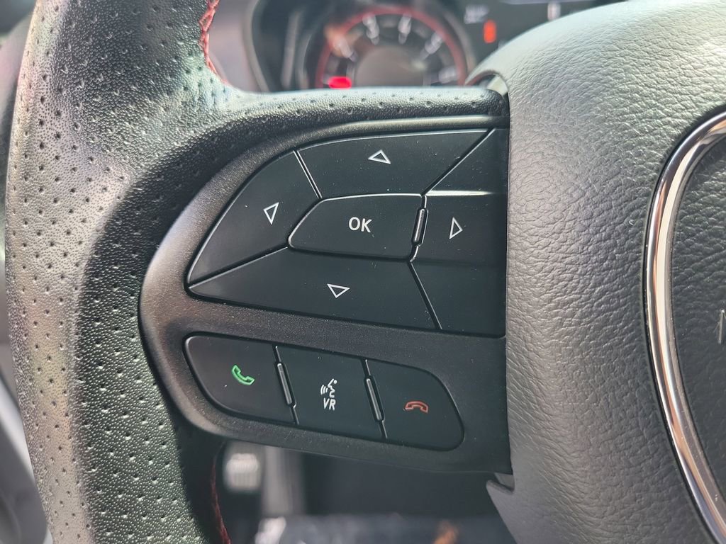 Used 2023 Dodge Challenger SXT w/ Blacktop Package image 19