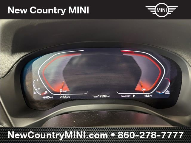 Used 2024 BMW X3 xDrive30i w/ Premium Package image 24