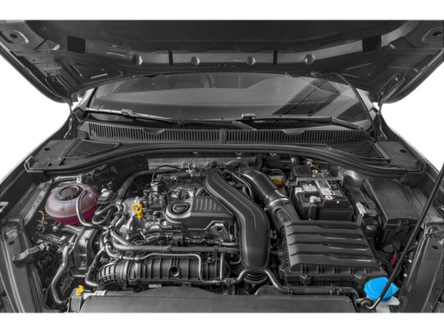 Certified 2023 Volkswagen Jetta SEL FWD image 12