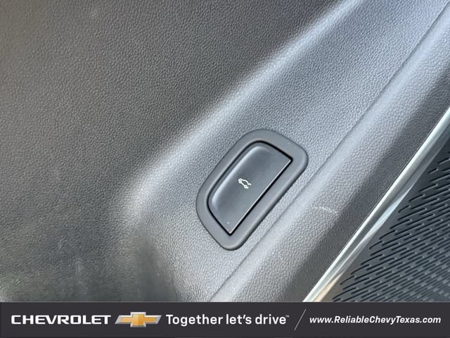 Used 2024 GMC Acadia Elevation w/ Black Edition FWD image 24